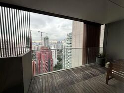 OUE Twin Peaks (D9), Condominium #582304411